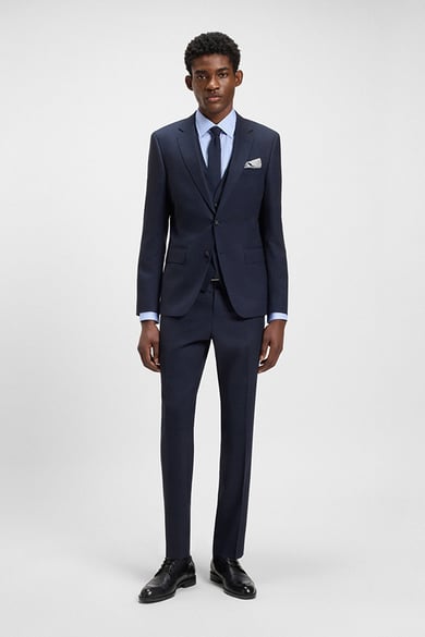 ΠΟΥΚΑΜΙΣΟ BOSS - 450 ΣΙΕΛ